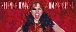 Come & Get It