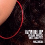 Selena Gomez sublime pour la couverture de V Magazine