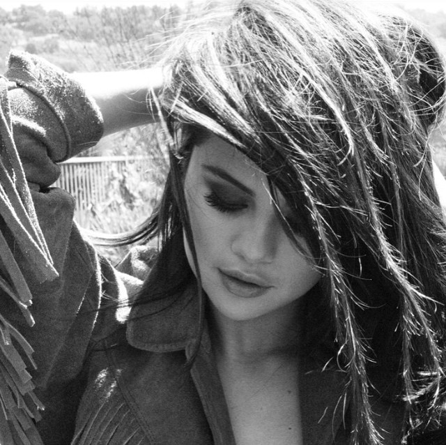 Selena Gomez sexy comme jamais